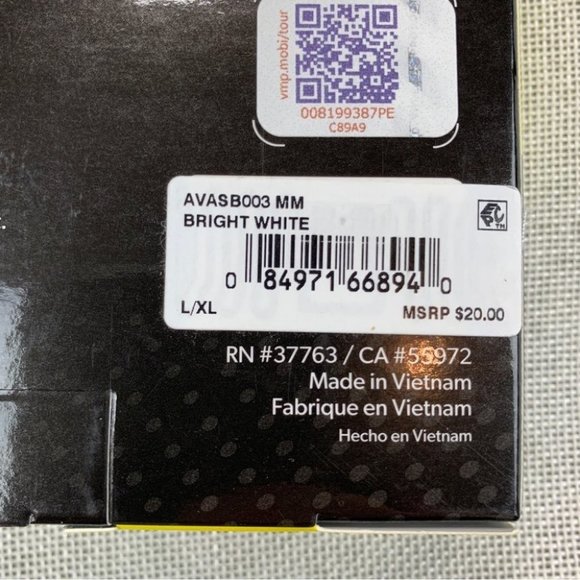 Pga Tour Unisex Upf 50+ Solar Block Gaiter - Picture 7 of 8